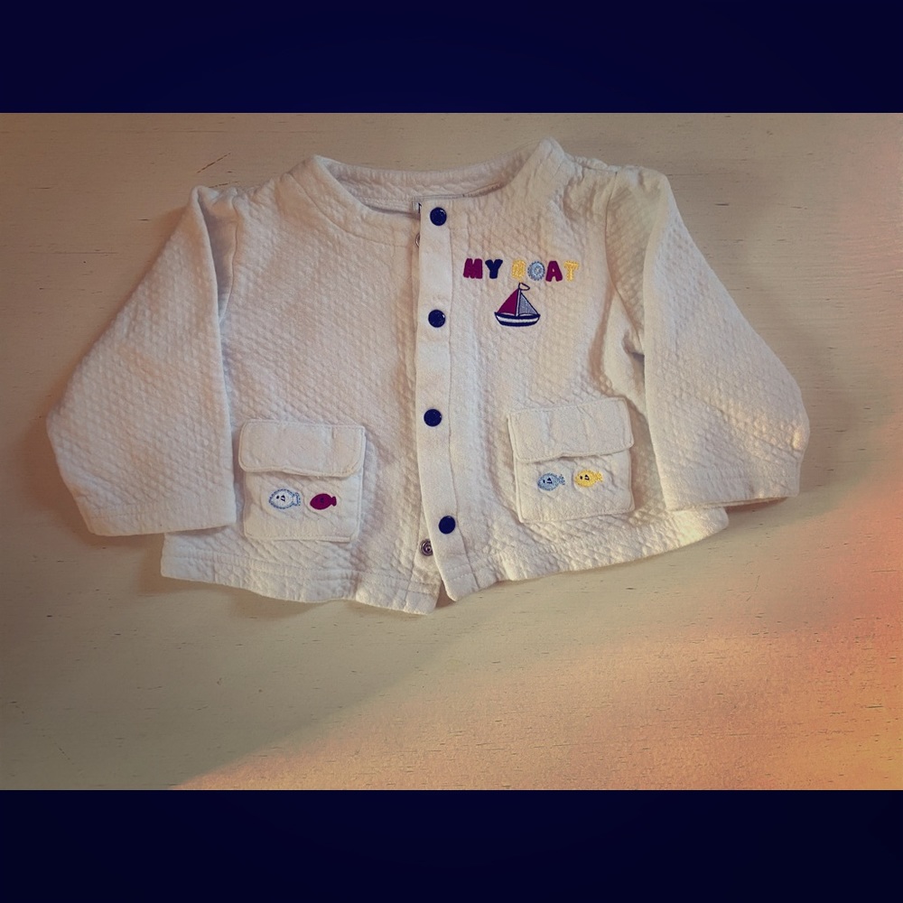 Baby outfit